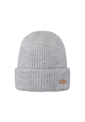 Barts Witzia Beanie - heather grey