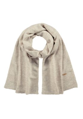 Barts Witzia Scarf - cream